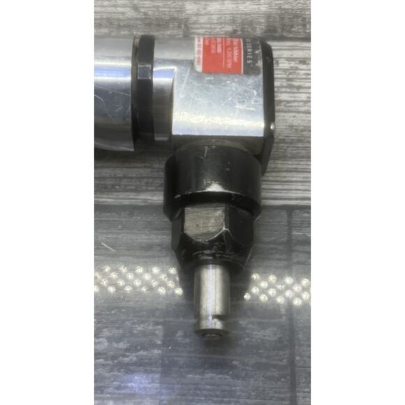 Ingersoll Rand Edge Series EC300 Air Nibbler Used. {B2}. - Picture 3 of 9